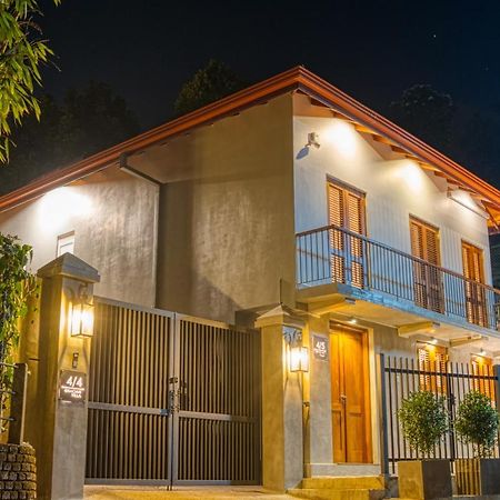 كاندي Gracian Villa المظهر الخارجي الصورة