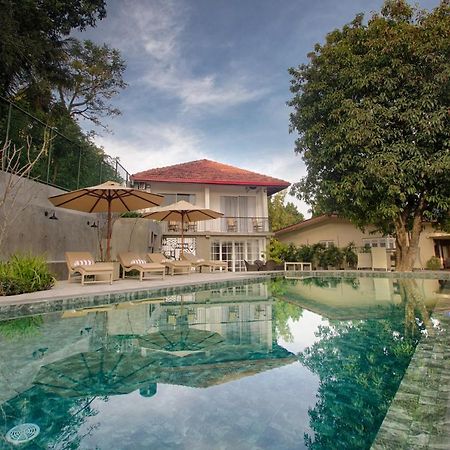 كاندي Gracian Villa المظهر الخارجي الصورة