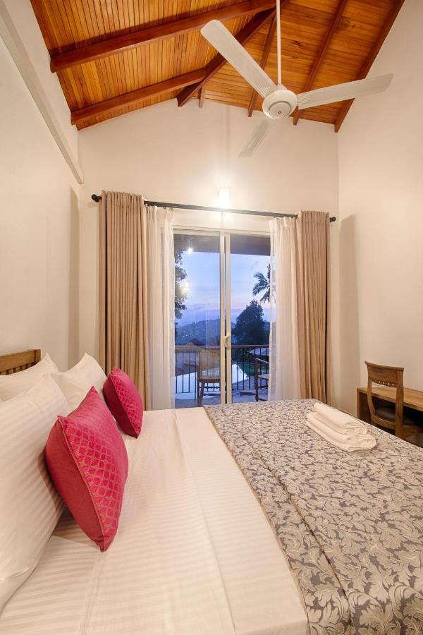 كاندي Gracian Villa المظهر الخارجي الصورة