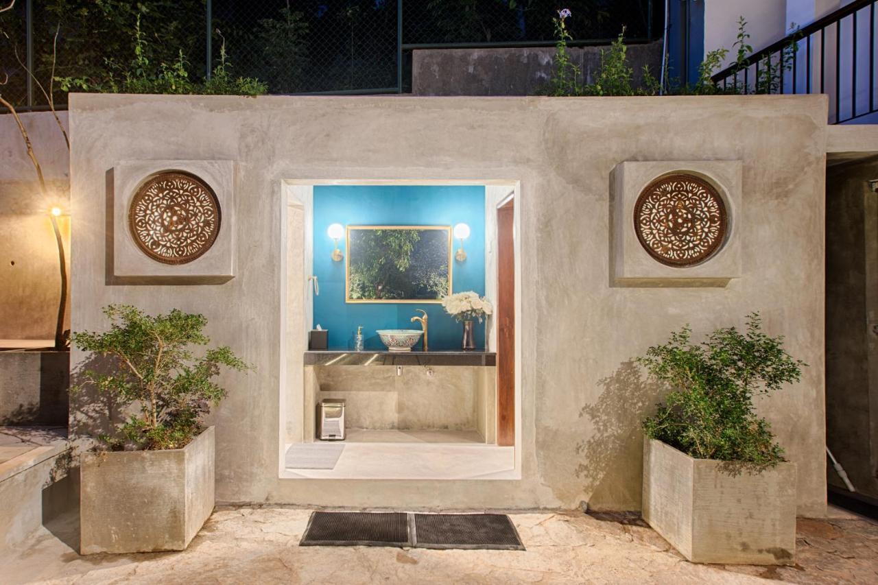 كاندي Gracian Villa المظهر الخارجي الصورة