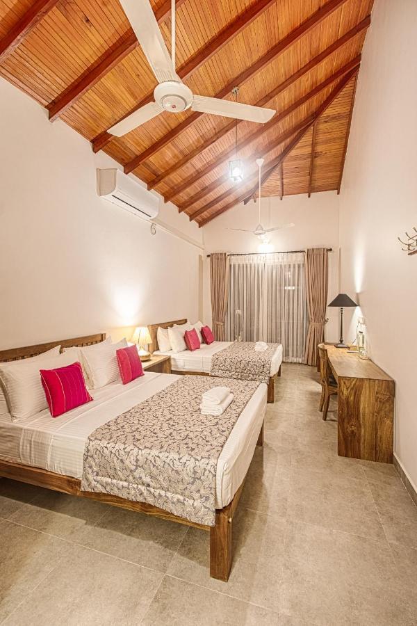 كاندي Gracian Villa المظهر الخارجي الصورة