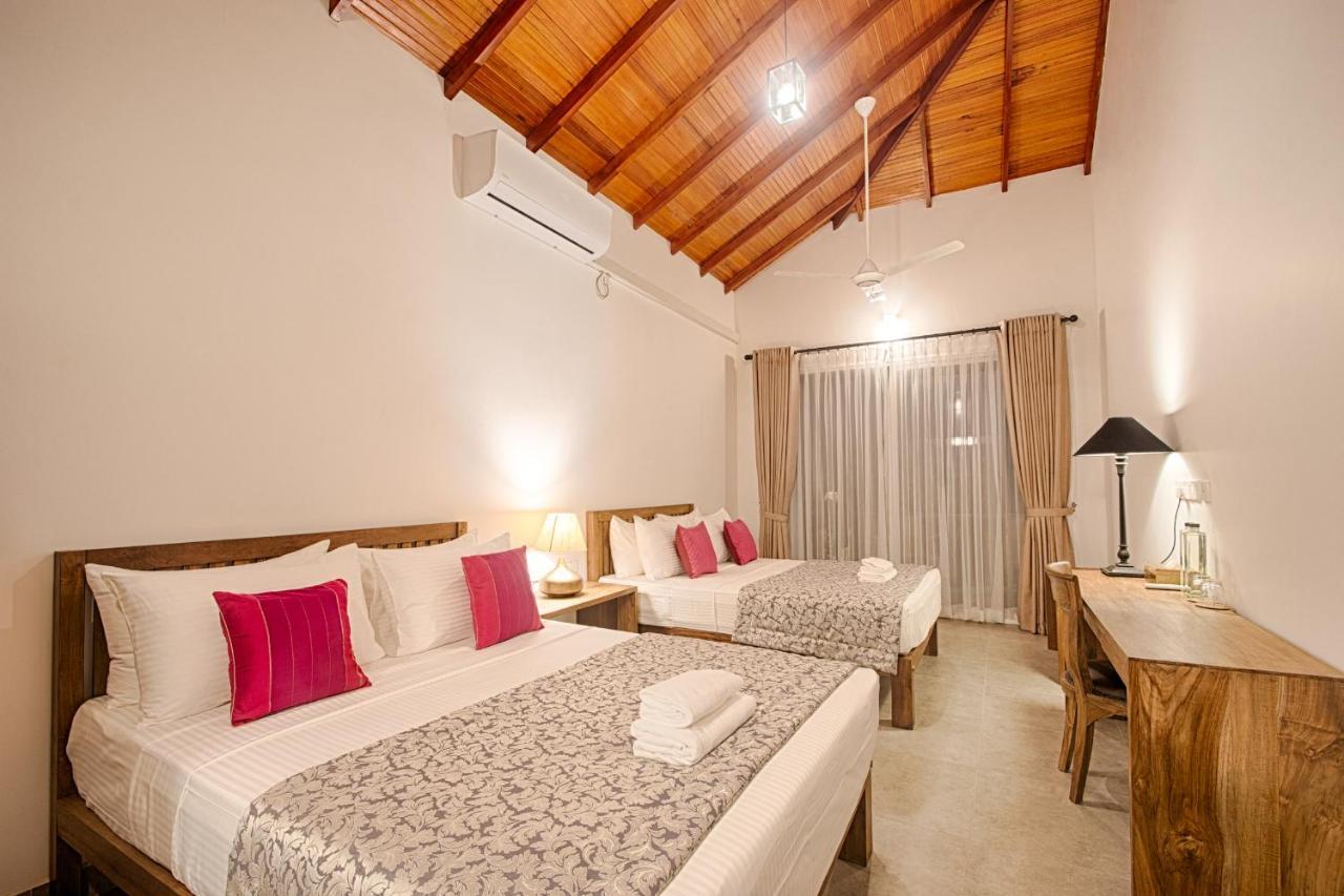 كاندي Gracian Villa المظهر الخارجي الصورة