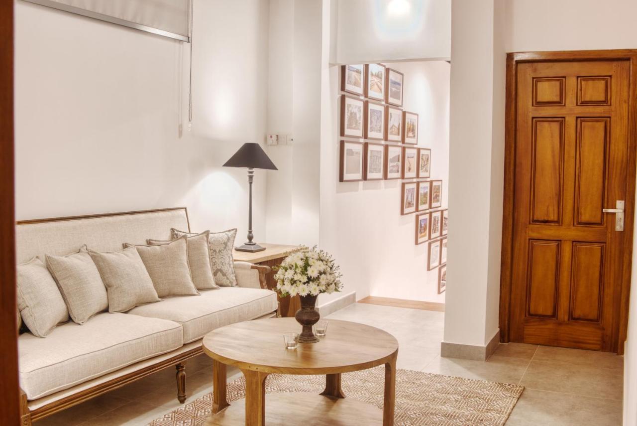 كاندي Gracian Villa المظهر الخارجي الصورة