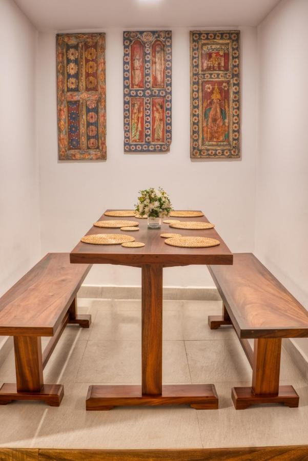 كاندي Gracian Villa المظهر الخارجي الصورة