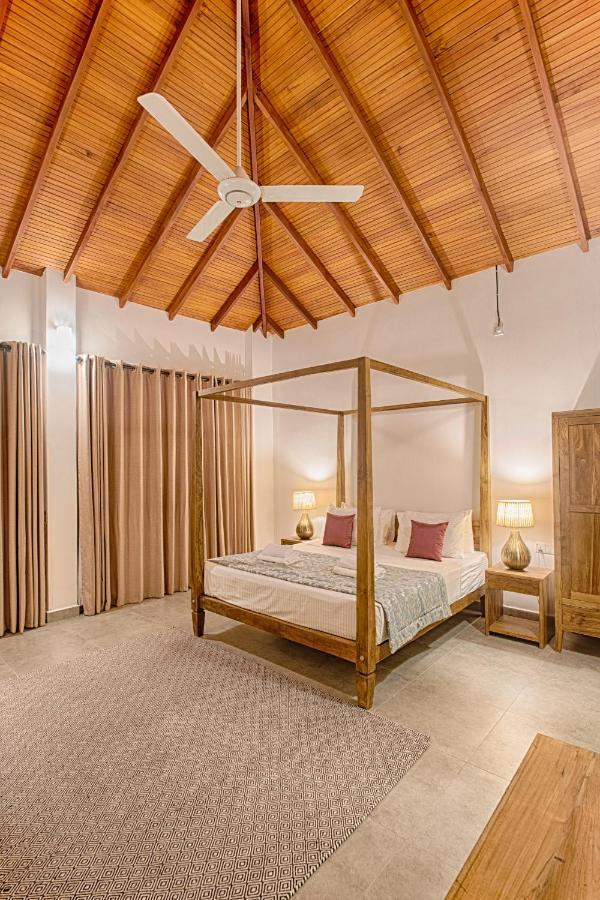 كاندي Gracian Villa المظهر الخارجي الصورة