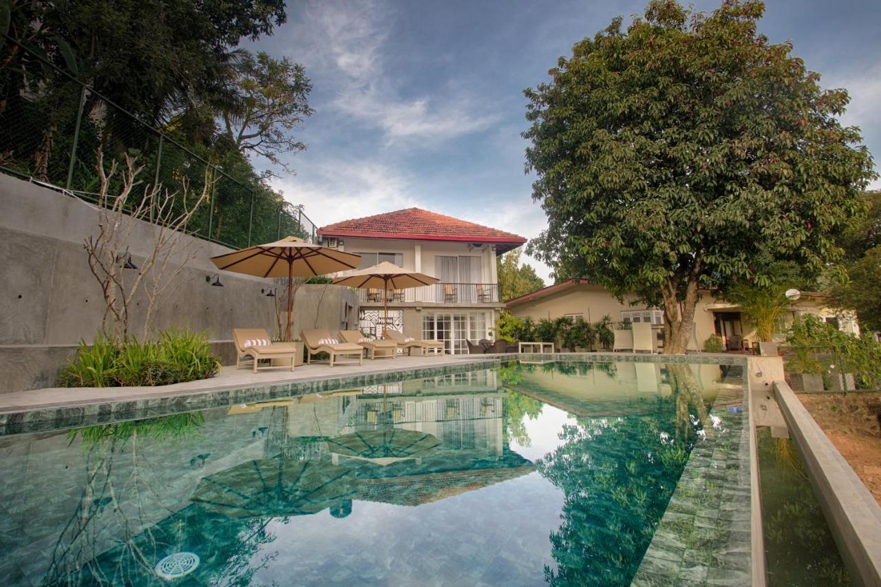 كاندي Gracian Villa المظهر الخارجي الصورة