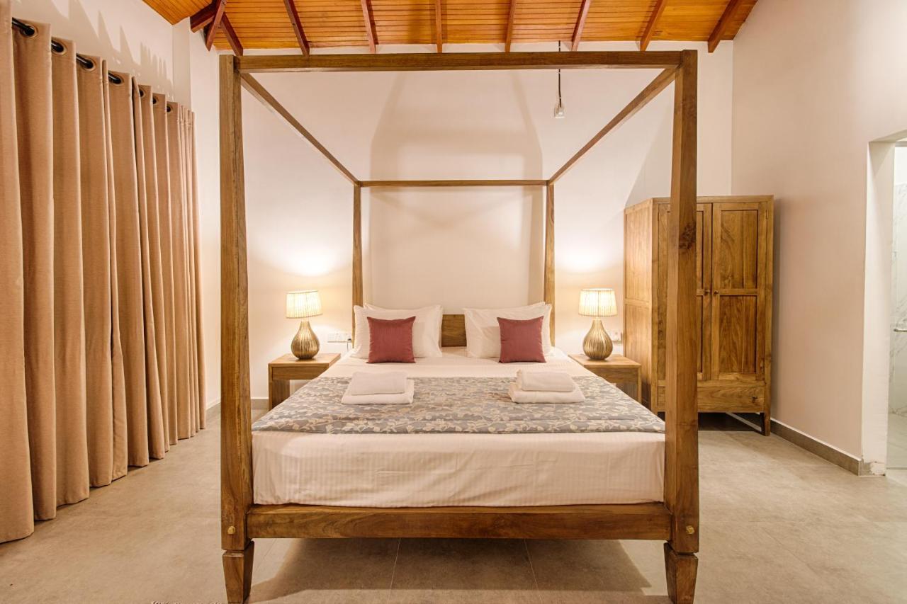 كاندي Gracian Villa المظهر الخارجي الصورة