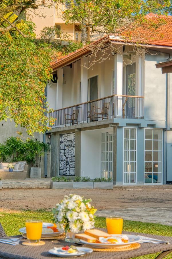 كاندي Gracian Villa المظهر الخارجي الصورة